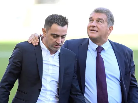 Xavi na Seleção? Ídolo do Barcelona confirma procura para 2022; confira