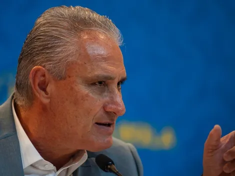 Convocado, meio campista exalta Tite: "Tem sido fundamental para o meu momento"