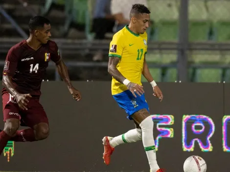 Brasil está escalado para enfrentar o Uruguai; Confira quem são os titulares