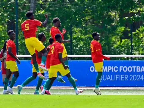 Palpite Guiné x Nova Zelândia – Olimpíadas – 24/07/2024