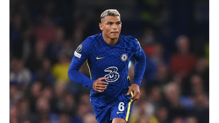 Jogador do Chelsea completou hoje (10), o centésimo jogo pela seleção brasileira (Créditos: reprodução/Instagram)