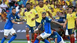 Fred avaliou o desempenho do jogo após término da partida (Créditos: GettyImages)