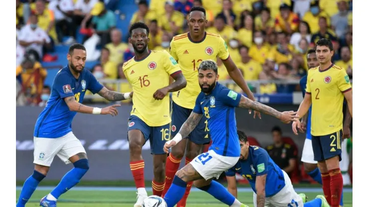 Fred avaliou o desempenho do jogo após término da partida (Créditos: GettyImages)