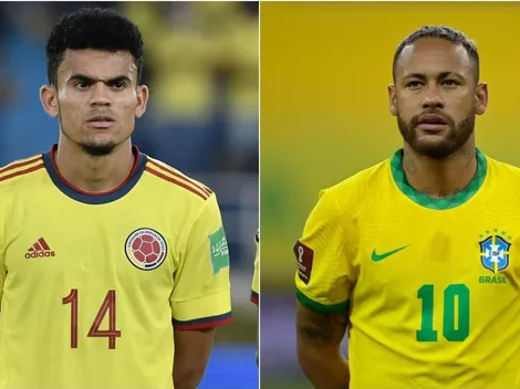 Colômbia x Brasil: data, hora e canal para assistir à partida das Eliminatórias Sul-Americanas