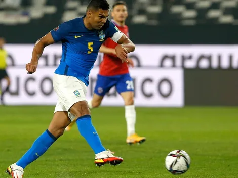Casemiro alega problemas pessoais e não se apresenta à seleção brasileira; Tite prepara substituto