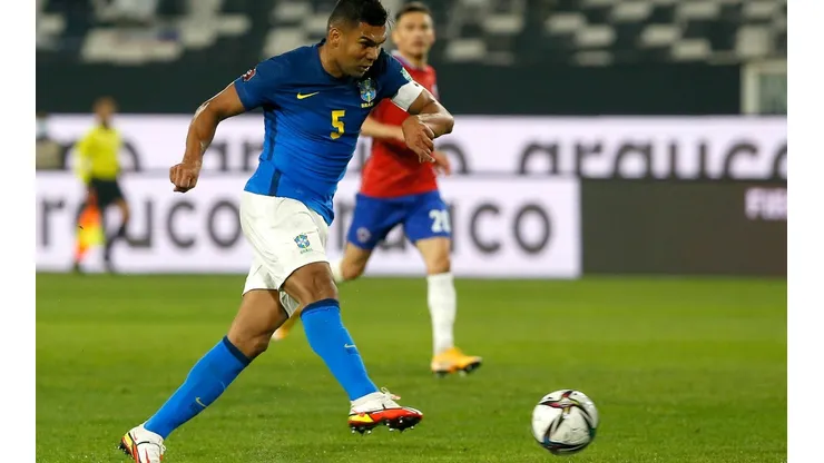 (Foto: Claudio Reyes - Pool/Getty Images)