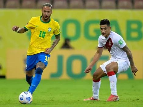 CBF marca dois jogos da Seleção Brasileira em São Paulo e Minas Gerais