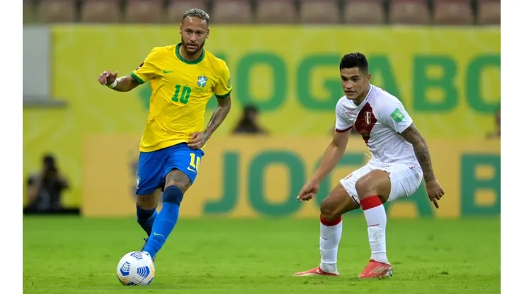 Foto: Pedro Vilela/Getty Images)