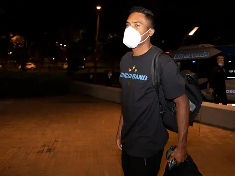 Alex Sandro prega respeito ao lanterna das Eliminatórias e fala sobre a lateral