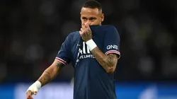 TV argentina provoca Neymar após queda das redes sociais