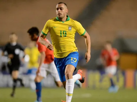 Sensação no futebol suíço é o substituto de Matheus Cunha na Seleção Brasileira