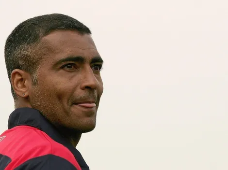 Romário critica Tite e pede saída do treinador da Seleção antes da Copa do Mundo