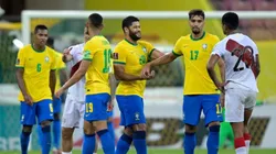 Times com jogadores convocados para a Seleção Brasileira terão partidas adiadas no Brasileirão. (Foto: Getty Images)