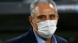 Tite divulgou a lista de jogadores convocados para os próximos duelos da Seleção Brasileira