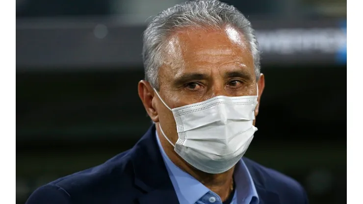 Tite divulgou a lista de jogadores convocados para os próximos duelos da Seleção Brasileira