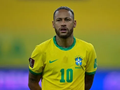 Neymar se torna maior artilheiro da Seleção Brasileira nas Eliminatórias