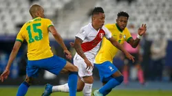 Brasil x Peru: Prováveis escalações, desfalques e arbitragem desse duelo das Eliminatórias da Copa do Mundo. (Foto: Getty Images)