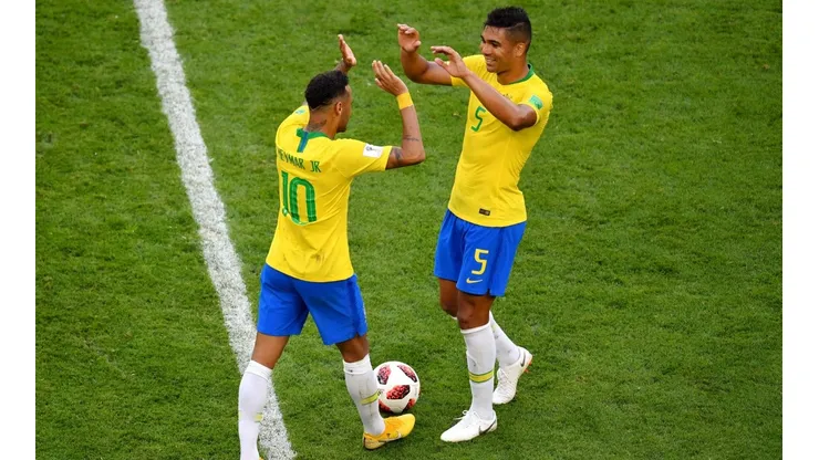 A Seleção é líder das Eliminatórias com 100% de aproveitamento e volta a campo nesta quinta-feira (9).
