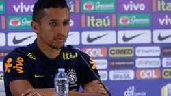 Comitê Disciplinar da FIFA não deu garantias sobre a situação do jogador | Crédito: Marcello Zambrana/AGIF