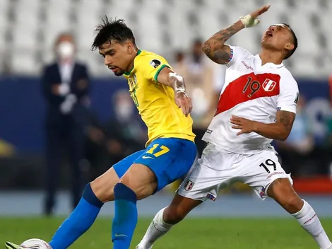 Eliminatórias Sul-Americanas: veja a data e os horários dos jogos da 10ª rodada