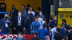 (Foto: Marcello Zambrana/AGIF)