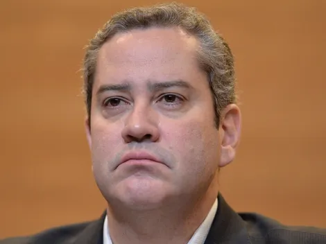 Rogério Caboclo é afastado da CBF por um ano pela Justiça do Trabalho, acerca da investigação de assédio sexual