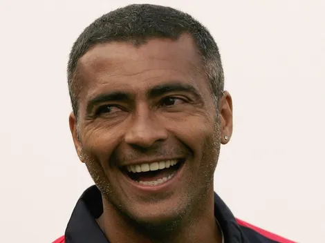 Romário parabeniza ação da ANVISA em Brasil x Argentina, e afirma: “Um enorme constrangimento poderia ter sido evitado”