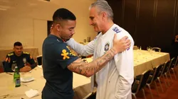 O motivo da não-liberação por parte dos times da Premier League foi a exigência de quarentena destes jogadores no regresso ao Reino Unido.