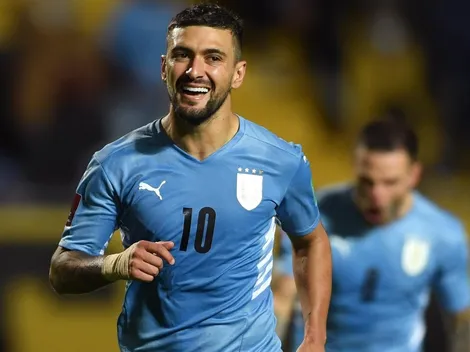 Uruguai termina a rodada das Eliminatórias em quarto, enquanto a Colômbia cai para quinto; confira a classificação