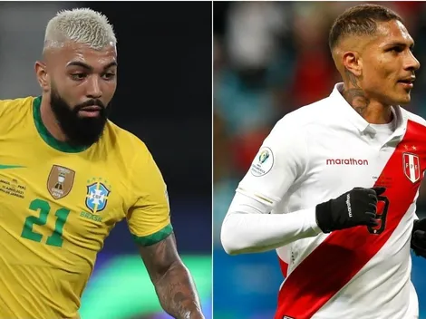 Brasil x Peru: data, hora e canal para assistir à partida das Eliminatórias Sul-Americanas