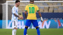 Prováveis escalações para Brasil x Argentina que jogarão neste domingo, na Neo Quimica Arena