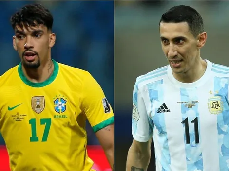 Brasil x Argentina: saiba onde assistir ao vivo ao clássico pelas Eliminatórias Sul-Americanas