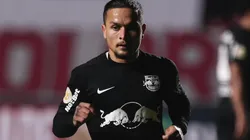 Artur, atacante do RB Bragantino (Foto: Ettore Chiereguini/AGIF)