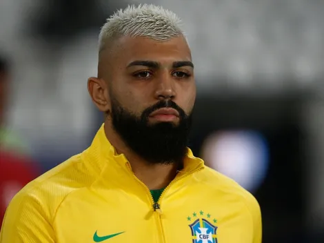 Gabigol com a 9, Vinícius Júnior com a 7; veja a numeração da seleção brasileira na partida diante do Chile