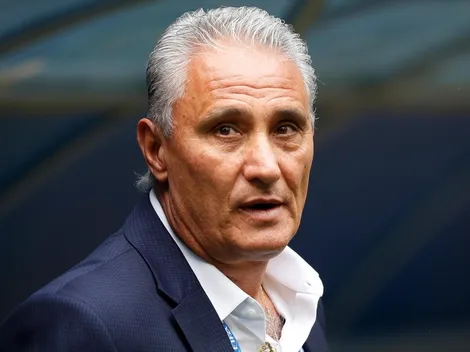 Tite escala seleção brasileira com três atacantes para enfrentar o Chile; confira