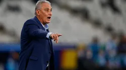 Jovem do Bragantino é convocado por Tite para dois jogos da seleção brasileira