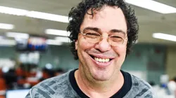 Casagrande recebe enxurrada de críticas durante transmissão da partida entre Chile x Brasil