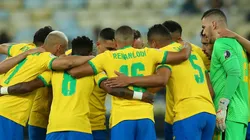 Seleção brasileira terá mais dois defalques para encar o Chile pelas eliminatórias