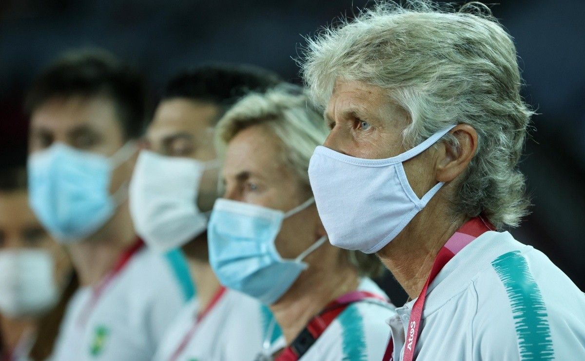 Com Bárbara fora da lista, Pia aposta em novos nomes para a Seleção Brasileira