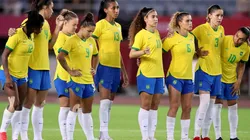 Após a disputa dos jogos olímpicos, Seleção Feminina terá dois grandes duelos em setembro, na Paraíba