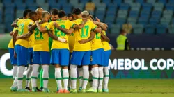 Brasil encara Chile, Argentina e Peru pelas Eliminatórias Sul-Americanas para a Copa de 2022