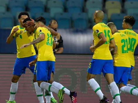 Seleção brasileira já tem 21 jogadores convocados em São Paulo; ainda falta chegar Neymar e Marquinhos