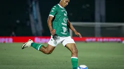 Amazonas mede forças com o Guarani nesta rodada.