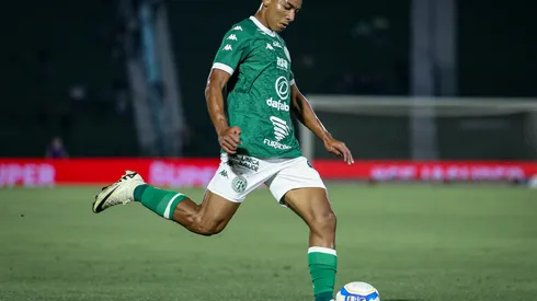 Amazonas mede forças com o Guarani nesta rodada.