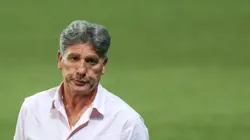 Bahia x Flamengo - 12ª rodada do Brasileiro marca estreia de Renato Gaúcho (Foto: Marcello Zambrana/AGIF)