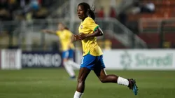 Formiga já se aposentou da equipe. Miguel Schincariol/Getty Images.