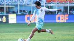 Brusque e Paysandu entram em campo pela 17ª rodada da Série B.