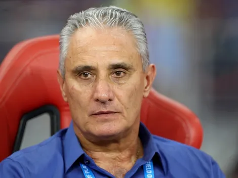 Tite escala a seleção brasileira com seis mudanças em relação à partida anterior; confira