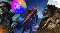 Novos jogos foram anunciados junto com algumas atualizações de games existentes (Montagem: Bolavip Brasil)