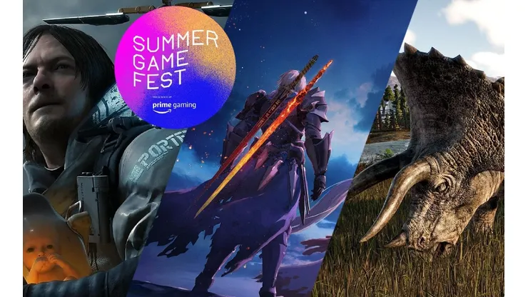 Novos jogos foram anunciados junto com algumas atualizações de games existentes (Montagem: Bolavip Brasil)